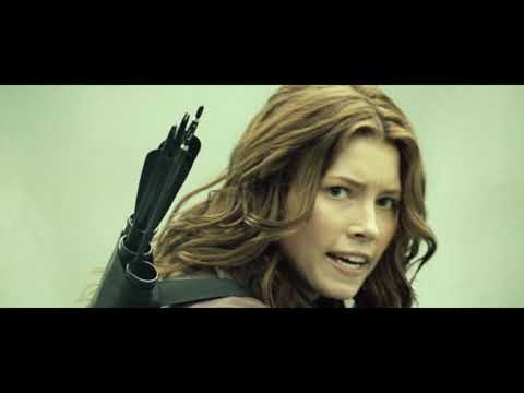 Блэйд 3 - сцена в полицейском участке / Blade 3 - scene at the police station