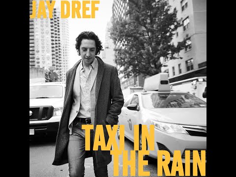 Taxi In the Rain Official Music Video