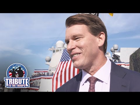 JBL Recalls Telling WWF/E Officials To Promise Him A Contract If They Did Not Want Him To Go To WCW