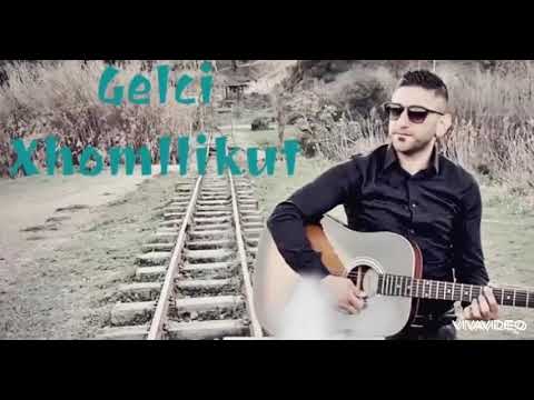 GELCI XHOMLLIKUT. Danjela —armando xhemalaj-vini kurti(video official)