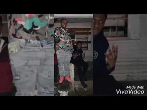 RedThaPlug x 1400BlkRTB - Find My Way