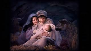 Silent Night (Josh Groban)