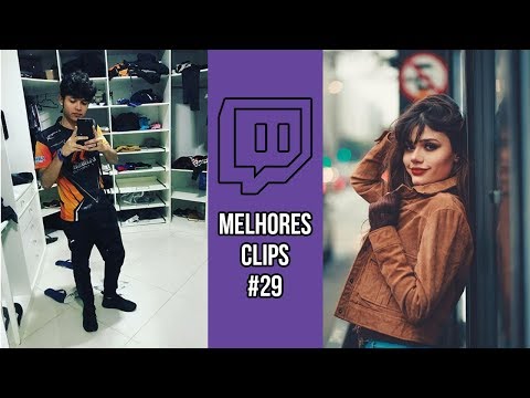 MELHORES CLIPS #29 - CAJU CONVERSANDO COM BRTT DO FUTURO E TRETA NA KABUM