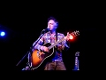 M. Ward - Jailbird, live in Munich 2017