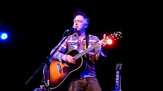 M. Ward - Jailbird, live in Munich 2017