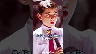 Download lagu JAANWAR movie cast then and now I 1999 - 2024 mp3