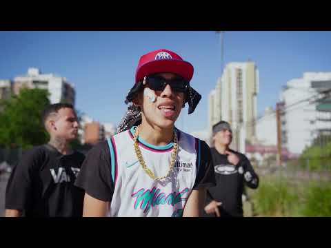 WIFLAY X CRAIZY SMOOKE - BLESSED LIFE (PROD.DTK)