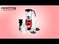 Cooning Mini Blender Blender Multifungsi