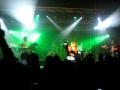 Robyn LIVE "Get Myself Together"