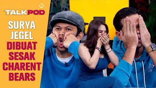 Download lagu PLOT TWIST !! CHARENT BEARS CERITA KAPOK JADI MODEL DEWASA. SURYA JEGEL SPEECHLESS KEJEPIT BAJU??? mp3 Download lagu PLOT TWIST !! CHARENT BEARS CERITA KAPOK JADI MODEL DEWASA. SURYA JEGEL SPEECHLESS KEJEPIT BAJU??? mp3