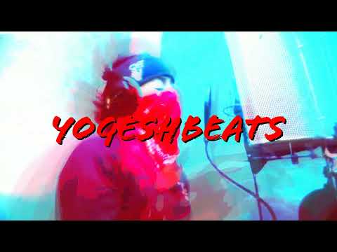 K1 N15 X Nito NB Type Beat | UK DRILL INSTRUMENTAL 2021(Yogeshbeats x Rekoray)