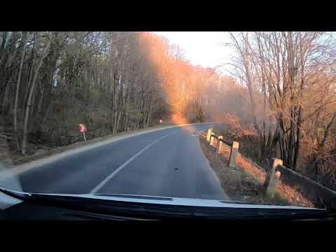 DriveR Bakonybél - Zirc