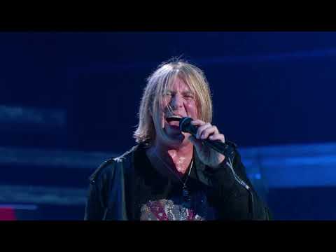 Videoclip de Run Riot (Live At The Joint, Las Vegas / 2013) — Def Leppard