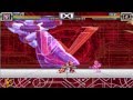 Battle Mugen X Vs Zero