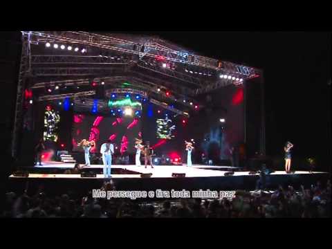 Não Me Deixe Amor - Forró Anjo Azul Vol.2