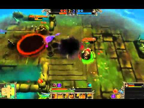 for dlacour 33 #1 harb huehue - 3 / 3