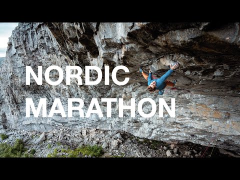 Nordic Marathon