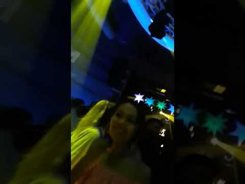 Zürich Disco with friends