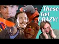The WEIRDEST 90 S Movie Series I Ve Ever Seen