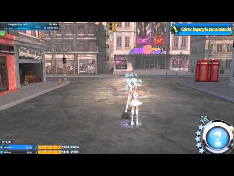 Gangnam Style - PSY Mstar TR