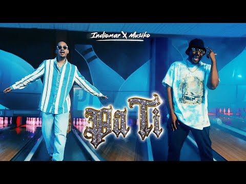 Indiomar x @MUSIKO - Pa’ Tí (Video Oficial) 4K