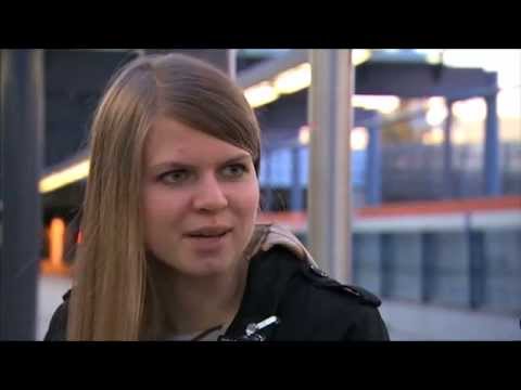 Puoli seitsemän PS - Mormonit osa 1