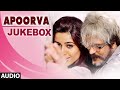 Apoorva Jukebox || Apoorva Songs || V. Ravichandran, Apoorva || Apoorva Kannada Songs