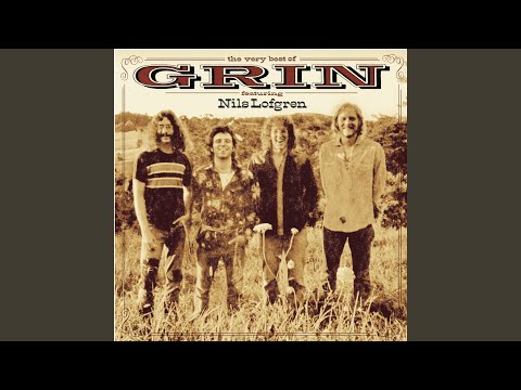 Sad Letter - Grin