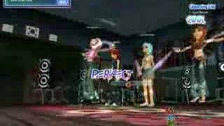 Audition: Song name: FM Static - The Next Big Thing