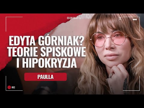 Jeden hit - wystarczy na lata kariery? Paulla szczerze o popularności i hicie "Od dziś"