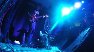 PARCHMENT FARM, BLUE CHEER, (LEWIS FLOYD HENRY)