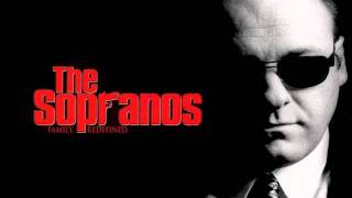 [The Sopranos] Alabama 3 - Woke Up This Morning - lyrics