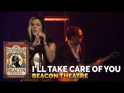 Joe Bonamassa & Beth Hart Official - 