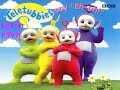 Teletubbies Say Eh Oh Hit Single 1997
