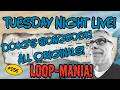 TUESDAY NIGHT LIVE!- Doug's Songbook! All Originals #livestream