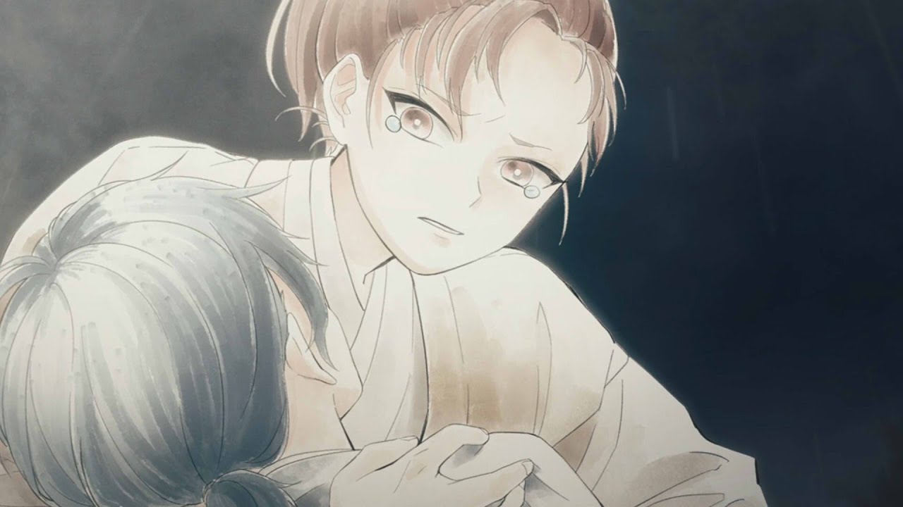 初音ミク＆GUMI「雨は二度上がる」MV