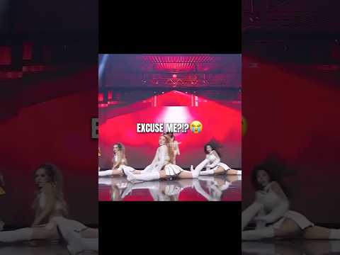 KATSEYE was INSANE at MAMA AWARDS 2024 #katseye #mama #shorts