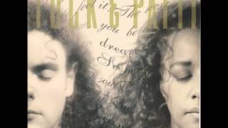 タック＆パティ　　「TOGETHERNES」「AS TIME　GOES　BY」