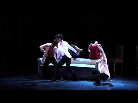 Ballet Manila's ARIA