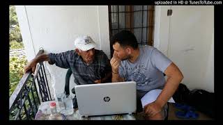 Dimitris Natsis, 90, Memories from WW II, 08.08.2018