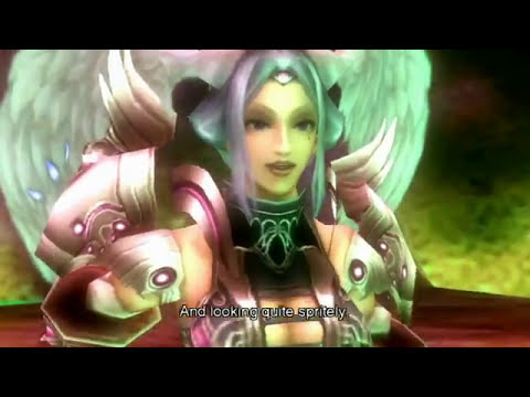 (OLD) How to beat Disciple Aihtirol - Xenoblade Chronicles [READ DESCRIPTION]