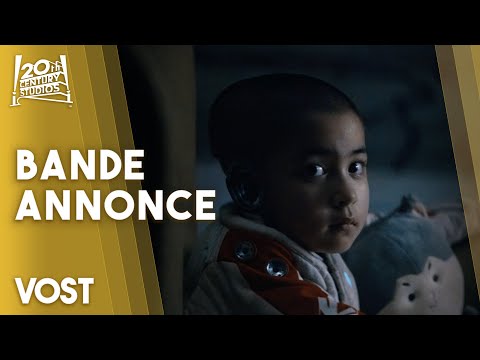 Bande-annonce officielle [VOST]