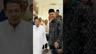 Download lagu Sowan dan sungkem kepada Habib Luthfi bin Yahya mp3