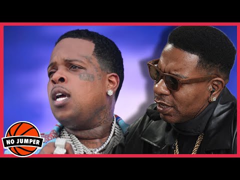 Stan G says Finesse2Tymes is a Sucka and Copies Stan's Style