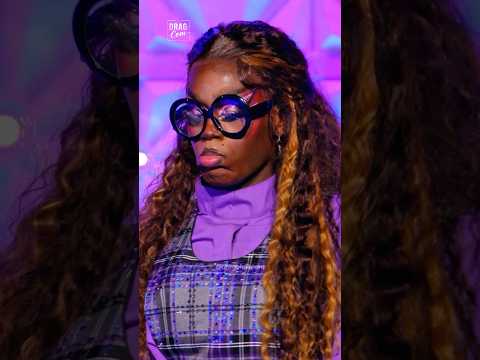 “She Walked Out?!” 😳 #dragrace #rupaulsdragrace #satire #dragraceuk