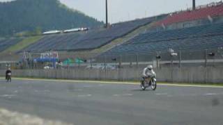 preview picture of video '2008 Good Oldies Movie - Twinring Motegi -'