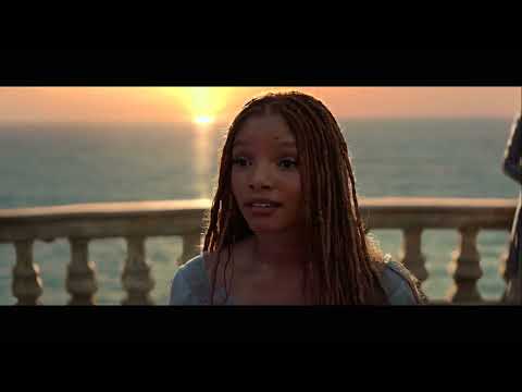 La Sirenetta (2023) - Il Giorno Delle Nozze [2K]