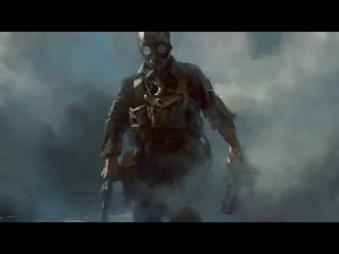 Battlefield 1 - Credits Soundtrack - The Band Played Waltzing Matilda