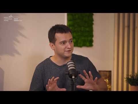 Podcast Oameni și Natura cu Razvan Popa - Geoparcul Ținutul Buzăului cu poveștile și miturile lui