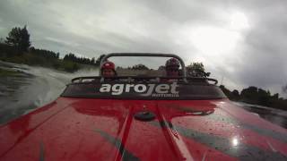 preview picture of video 'AGROJET - Agroventures, Rotorua, NZ'